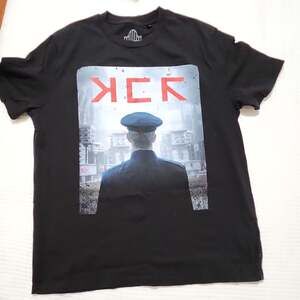 My Chemical Romance The Dictator Tour Graphic T-Shirt